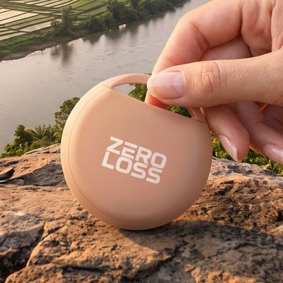 The ZeroLoss Tracker